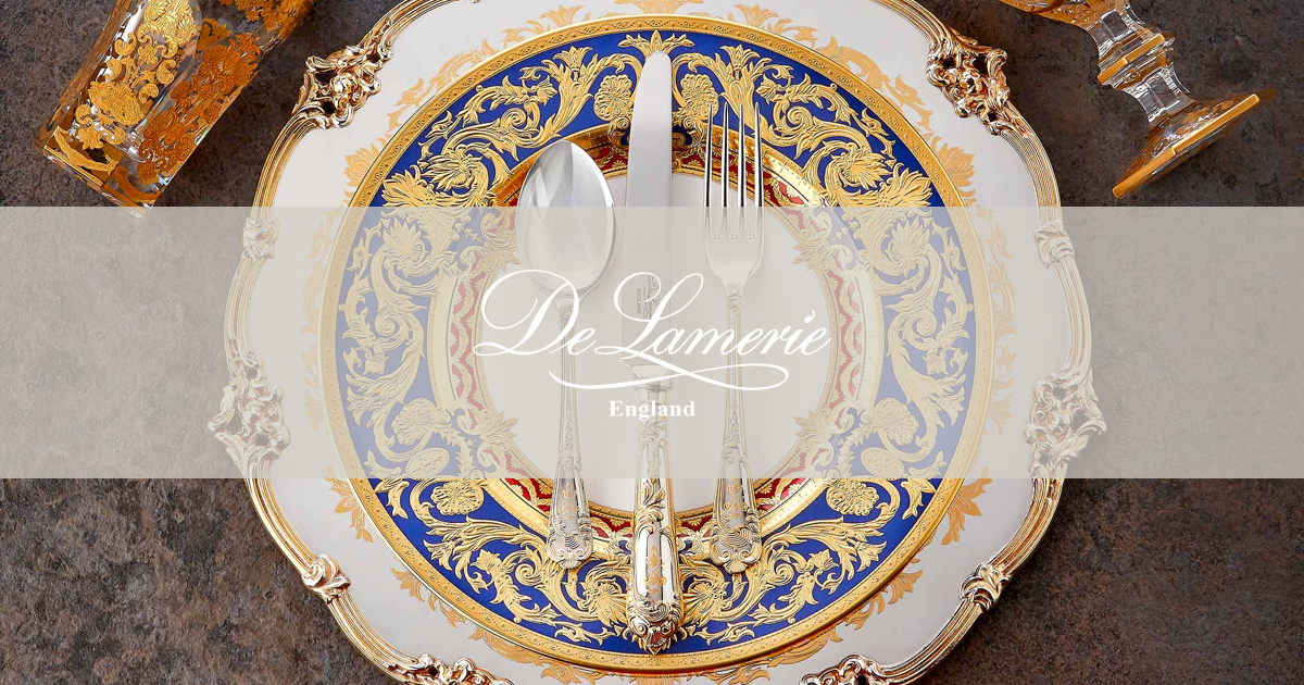 Our Company | De Lamerie