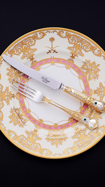 De Lamerie Crested Designs 2