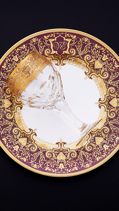 De Lamerie Crested Designs 3