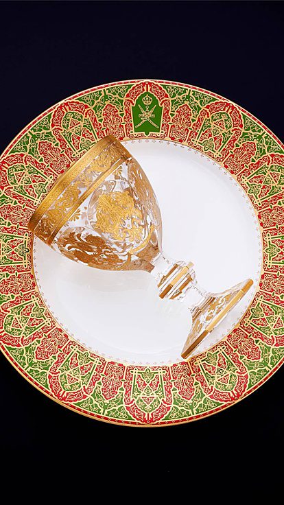 De Lamerie Crested Designs 4