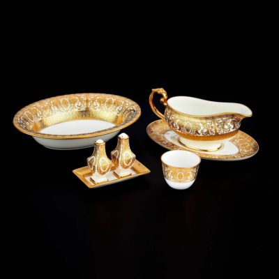 12 Acanthus