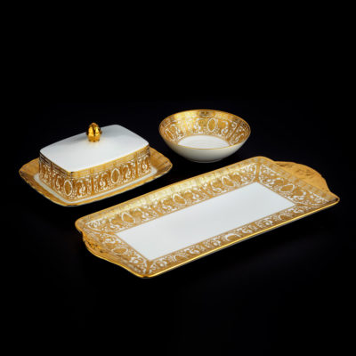 15 Acanthus