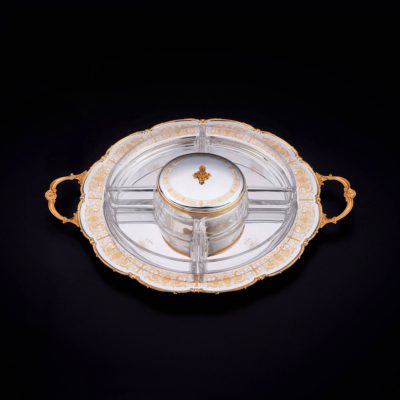 21 Acanthus