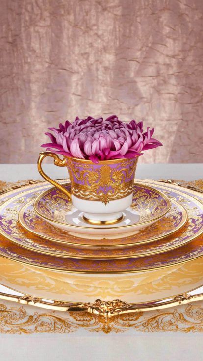 1 Empress Lilac