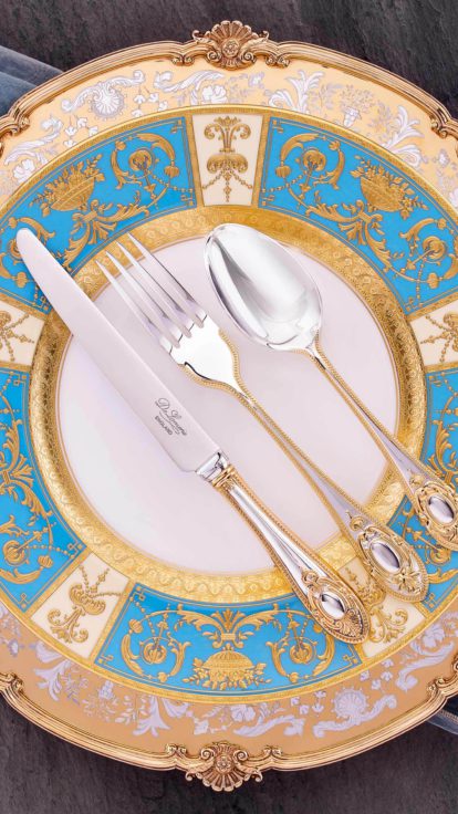 6 Imperial Turquoise